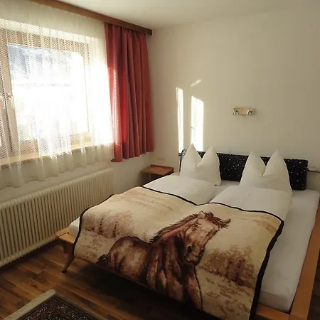 Haus Simon Apartamento