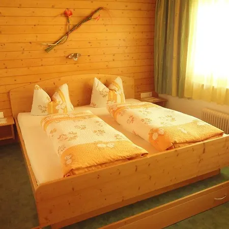 Apartamento Haus Simon