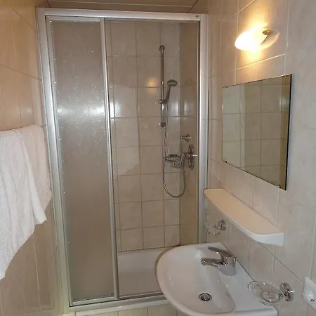 Appartamento Haus Simon